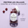 LASHILÉ - LASHILE VITAMINE E 60 GUMMIES