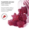 LASHILÉ - LASHILE VITAMINE E 60 GUMMIES