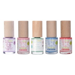 TOOFRUIT - TOOFRUIT VERNIS POUR ENFANT JOLIES MIMINES10ML