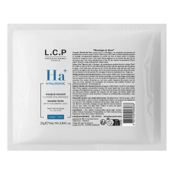 L.C.P - L.C.P MASQUE SHAKER SACHET 25G