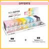 SOLINOTES - COLIS SOLINOTES EAU DE PARFUM 50ML