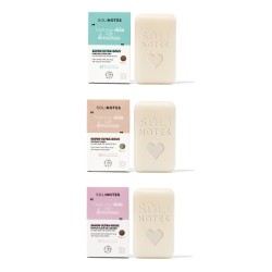 SOLINOTES - SOLINOTES SAVON SOLIDE 100G