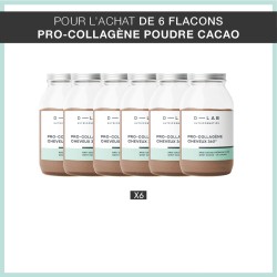 D-LAB - COLIS DLAB PRO COLLAGENE