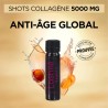 LASHILÉ - LASHILE SHOT COLLAGENE BOITE 14 FLACONS