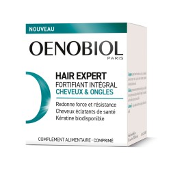 OENOBIOL - OENOBIOL HAIR EXPERT FORTIFIANT INTEGRAL 60