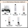 L.C.P - L.C.P COLIS PROTOCLE PEELING COMPLET