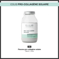D-LAB - DLAB COLIS PRO COLLAGENE SOLAIRE