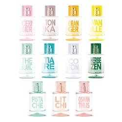 SOLINOTES - SOLINOTES EAU DE PARFUM 50ML