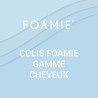 FOAMIE® - COLIS FOAMIE GAMME CHEVEUX