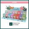 FOAMIE® - COLIS FOAMIE GAMME VISAGE ET CORPS