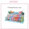 FOAMIE® - COLIS FOAMIE GAMME VISAGE ET CORPS