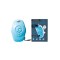 FOAMIE® - FOAMIE SOIN 3 EN 1 HOMME 80G - MENTHE ET CITRON