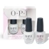 OPI - OPI DUO KIT GLAZED DONUT