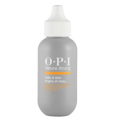 OPI - OPI NATURE STRONG EMOLLIENT POUR RETRAIT DES CUTICULES 50ML