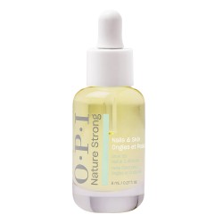 OPI - OPI NATURE STRONG HUILE ECLAT POUR ONGLES ET CUTICULES 8ML
