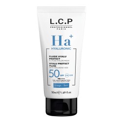 L.C.P - L.C.P FLUIDE HYALU PROTECT 50 SPF 50ML