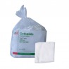 COTON CARRE 5X5CM PAR 500