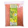 BEAUTYDESIGN - CIRE PASTILLES PELABLE AU CALENDULA BIO 1KG