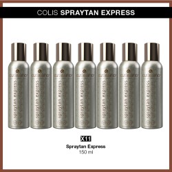 CURASANO® - COLIS CURASANO SPRAYTAN