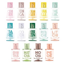 SOLINOTES - SOLINOTES EAU DE PARFUM 50ML