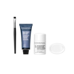 COMBINAL - KIT TEINTURE CILS NOIR