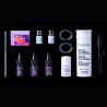 COMBINAL - KIT STARTER TEINTURE SOURCILS COMBINAL