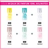 SOLINOTES - COLIS SOLINOTES EAU DE PARFUM 15ML