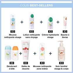 TOOFRUIT - COLIS TOOFRUIT BEST SELLER