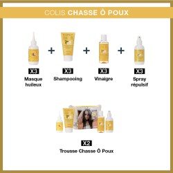 TOOFRUIT - COLIS TOOFRUIT CHASSE O POUX 2026