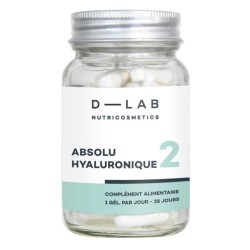 D-LAB - DLAB ABSOLU HYALURONIQUE