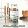 D-LAB - DLAB PRO COLLAGENE CHEVEUX 360° CACAO 1 MOIS