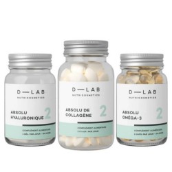 D-LAB - DLAB PROGRAMME JEUNESSE ABSOLUE