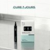 D-LAB - DLAB SHOT VENTRE PLAT 7 JOURS