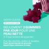 LASHILÉ - LASHILE GOOD CLEAN FLACON 60 GUMMIES
