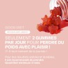 LASHILÉ - LASHILE GOOD DIET FLACON 60 GUMMIES