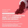 LASHILÉ - LASHILE GOOD HAIR WOMEN FLACON 60 GUMMIES