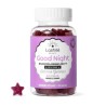 LASHILÉ - LASHILE GOOD NIGHT FLACON 60 GUMMIES