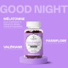 LASHILÉ - LASHILE GOOD NIGHT FLACON 60 GUMMIES