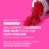 LASHILÉ - LASHILE GOOD SKIN FLACON 60 GUMMIES