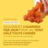LASHILÉ - LASHILE GOOD SUN FLACON 60 GUMMIES