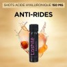 LASHILÉ - LASHILE SHOT ACIDE HYALURONIQUE BOITE 14 FLACONS