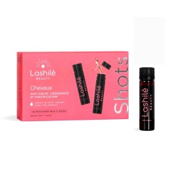 LASHILÉ - LASHILE SHOT CHEVEUX BOITE 14 FLACONS