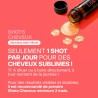 LASHILÉ - LASHILE SHOT CHEVEUX BOITE 14 FLACONS