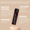 LASHILÉ - LASHILE SHOT VENTRE PLAT BOITE 14 FLACONS