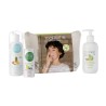 TOOFRUIT - TOOFRUIT MA 1ERE TROUSSE DE TOILETTE (3 PRODUITS)
