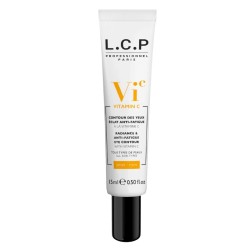 L.C.P - L.C.P CONTOUR DES YEUX ECLAT ANTI FATIGUE 15ML