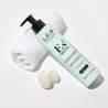 L.C.P - L.C.P LAIT DEMAQUILLANT ONCTUEUX FLACON 200ML