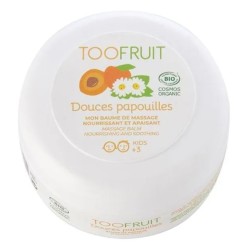 TOOFRUIT - TOOFRUIT BAUME DOUCES PAPOUILLES 75ML