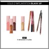 COLIS D'IMPLANTATION BLACK UP