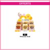 SOLINOTES - COLIS SOLINOTES 36 EAUX DE PARFUM 15ML